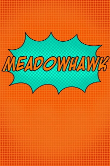Meadowhawk Trailer