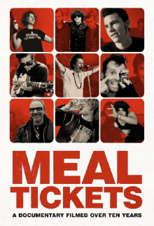 Meal Tickets Trailer