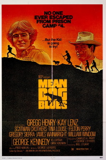 Mean Dog Blues Trailer