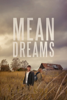 Mean Dreams Trailer
