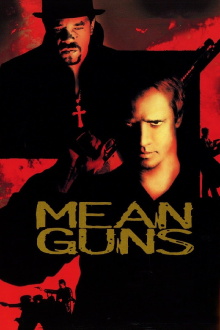 Mean Guns Trailer