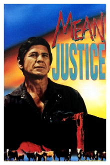 Mean Justice Trailer