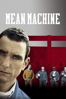 Mean Machine Trailer