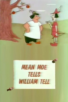 Mean Moe Tells William Tell Trailer