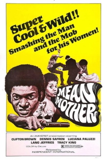 Mean Mother Trailer