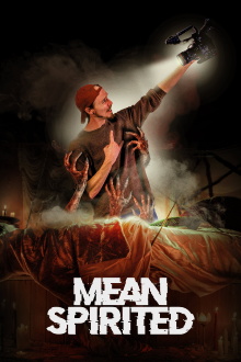 Mean Spirited Trailer