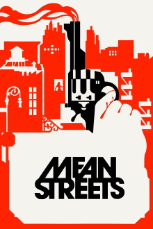 Mean Streets Trailer