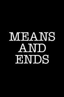 Means and Ends Trailer