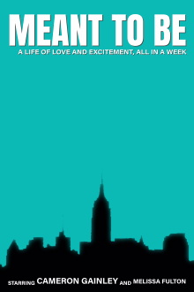 Meant To Be Trailer