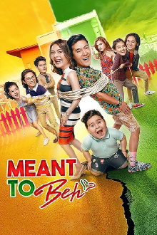 Meant to Beh Trailer