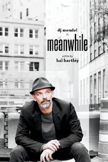 Meanwhile Trailer