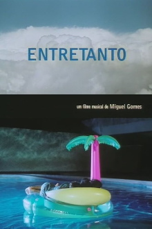 Meanwhile Trailer