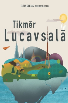 Meanwhile in Lucavsala Trailer