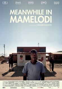 Meanwhile in Mamelodi Trailer