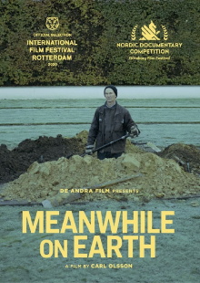 Meanwhile on Earth Trailer