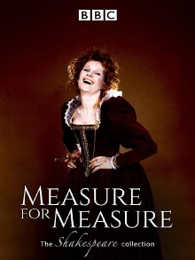 Measure for Measure Trailer