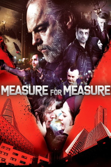 Measure for Measure Trailer