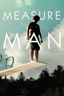 Measure of a Man Trailer
