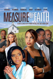 Measure of Faith Trailer