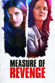 Measure of Revenge Trailer
