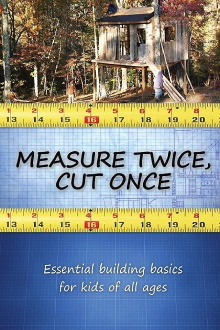 Measure Twice, Cut Once Trailer