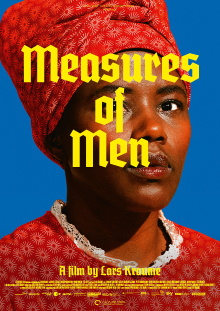 Measures of Men Trailer