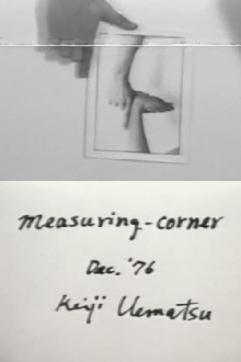 Measuring—Corner Trailer