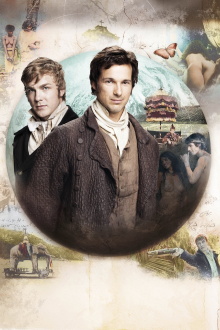Measuring the World Trailer