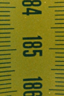 Measuring time (15 meters) Trailer