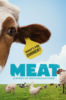 Meat Trailer