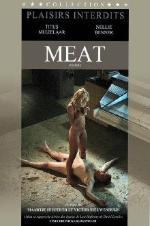 Meat Trailer