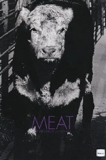 Meat Trailer