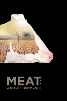 Meat: A Threat to Our Planet Trailer