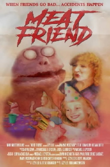 Meat Friend Trailer