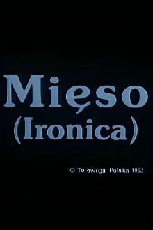 Meat (Ironica) Trailer