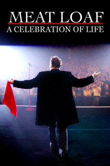 Meat Loaf - A Celebration Of Life Trailer