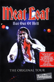 Meat Loaf: Bat Out Of Hell - The Original Tour Trailer