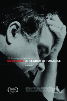 Meat Loaf: In Search of Paradise Trailer