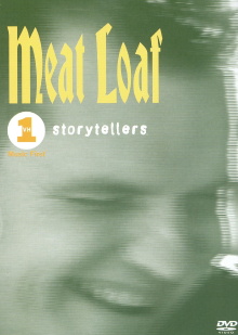 Meat Loaf VH1: Storytellers Trailer