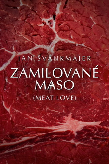 Meat Love Trailer