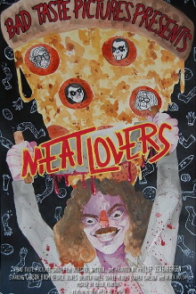 Meat Lovers Trailer