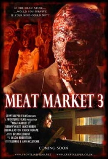Meat Market 3 Trailer