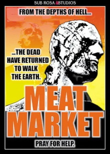Meat Market Trailer