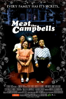 Meat the Campbells Trailer