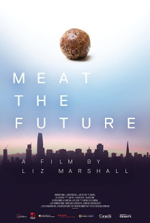 Meat the Future Trailer