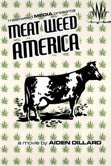 Meat Weed America Trailer