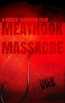 Meathook Massacre Trailer