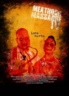 Meathook Massacre IV Trailer