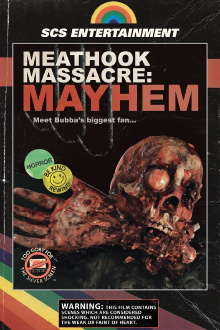Meathook Massacre: Mayhem Trailer