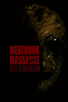 Meathook Massacre: Next Generation Trailer